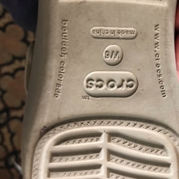 Shoes - Picture 2 of 2